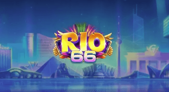 Game bài Rio66
